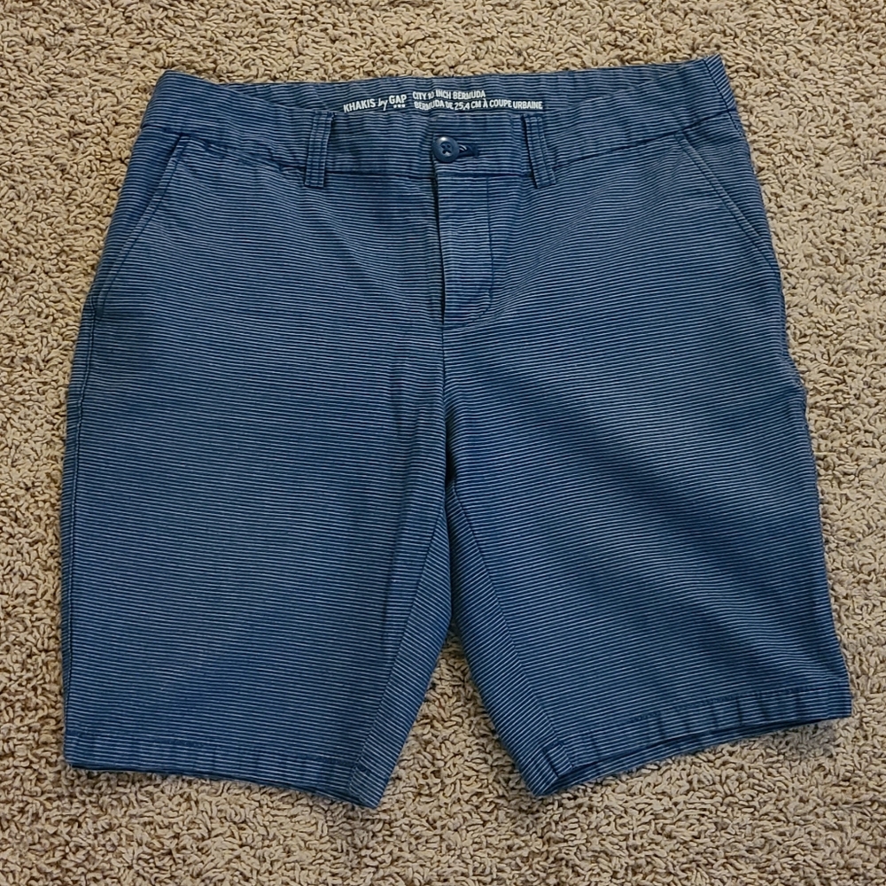 Gap shorts size 4